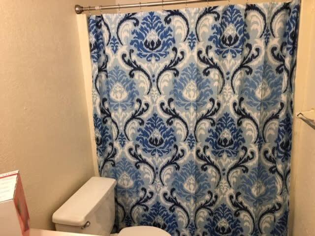 Quiet Townhouse Close To Fort Sill! Lawton Luaran gambar